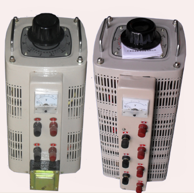 TSGS2-15KVA 380/0-430v 500v可調(diào)三相接觸式調(diào)壓器 電壓可定制