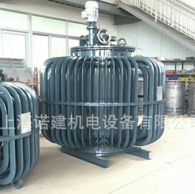 油浸式感應(yīng)調(diào)壓器TSA-200KVA 380/420/430/480/500/650可調(diào) 電壓可定制